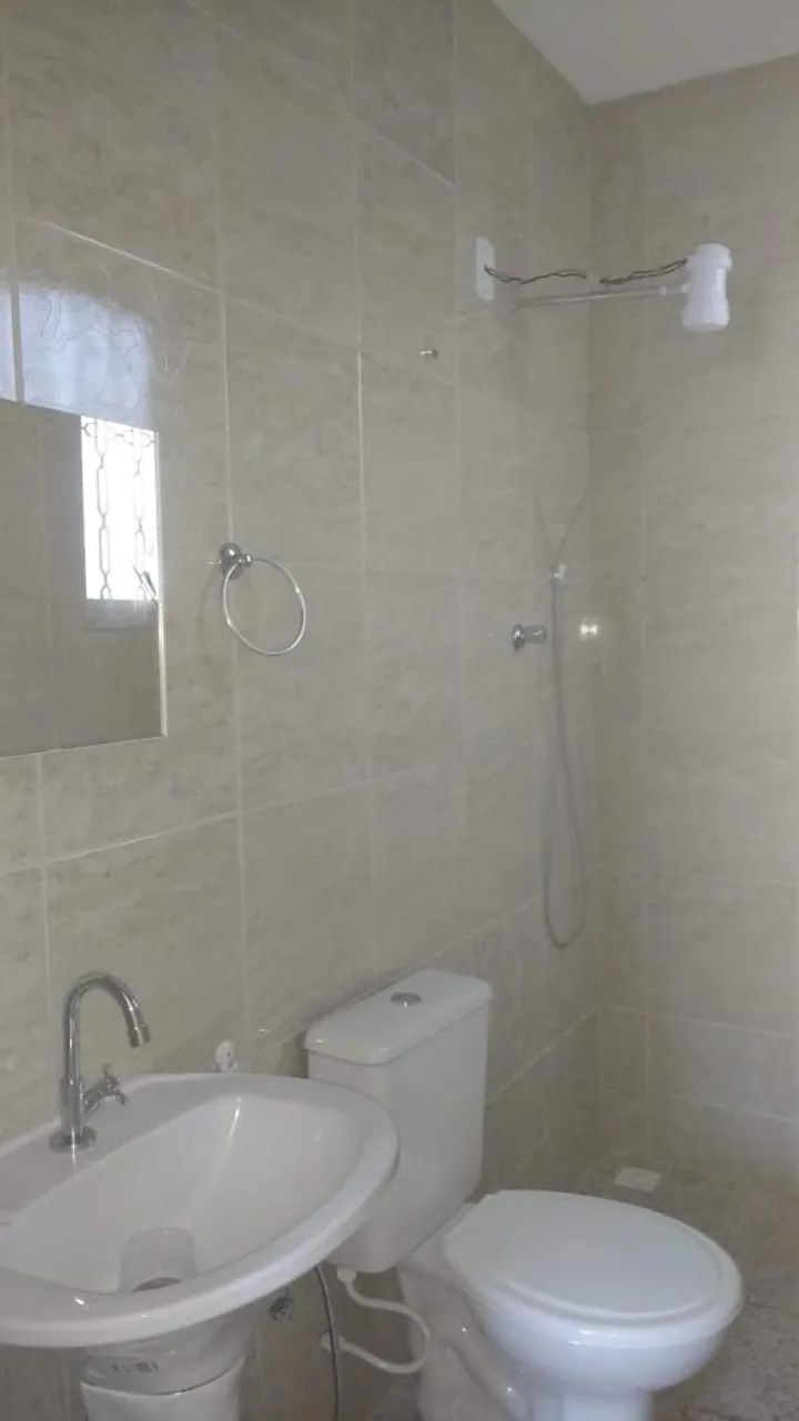 ALUGO CASA BAIMINAS - LEIA O ANÚNCIO  - Foto 5