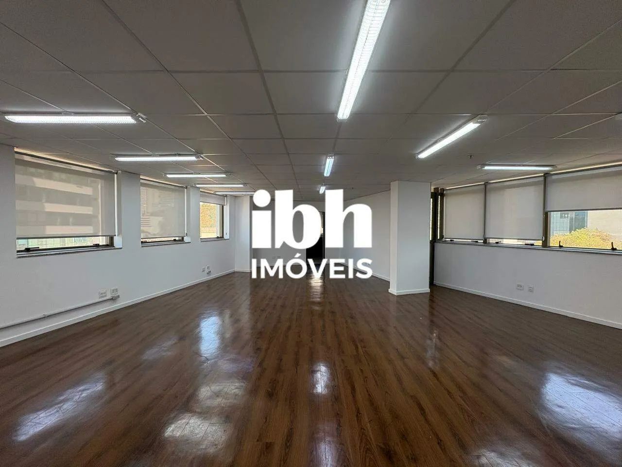 Sala para aluguel, 1 vaga, Vila da Serra - Nova Lima/MG - Foto 2