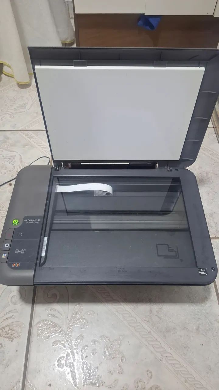 Impressora Hp - Foto 2