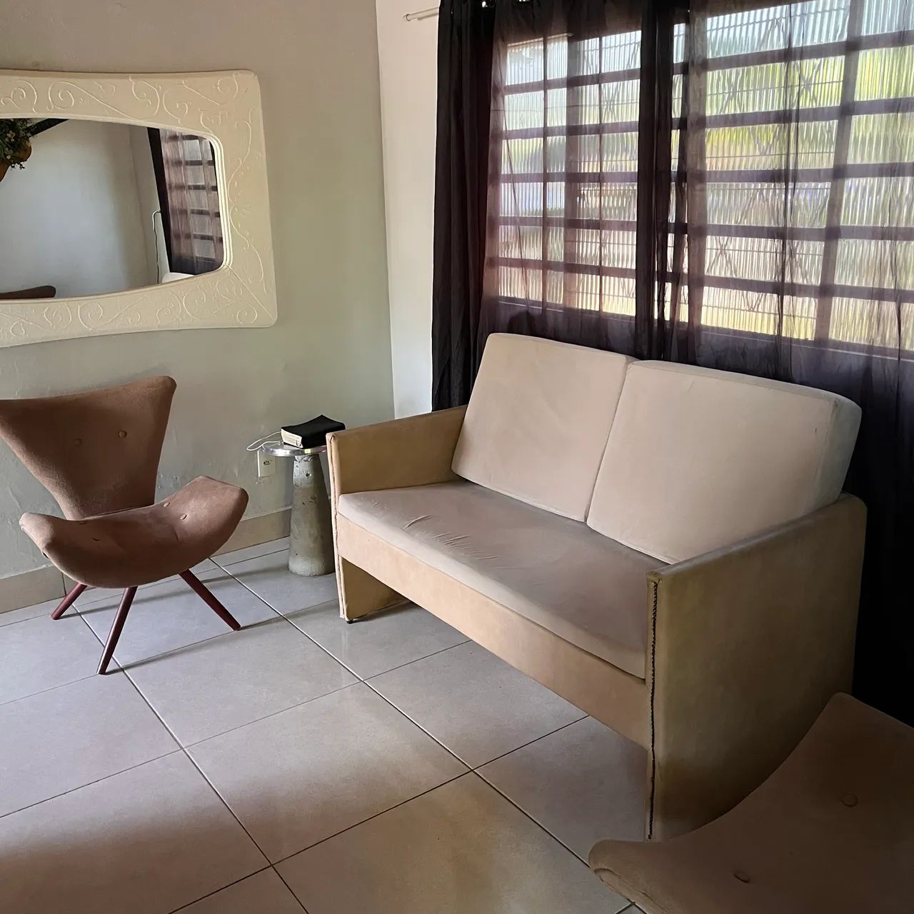Sofá +2 poltronas - Foto 2