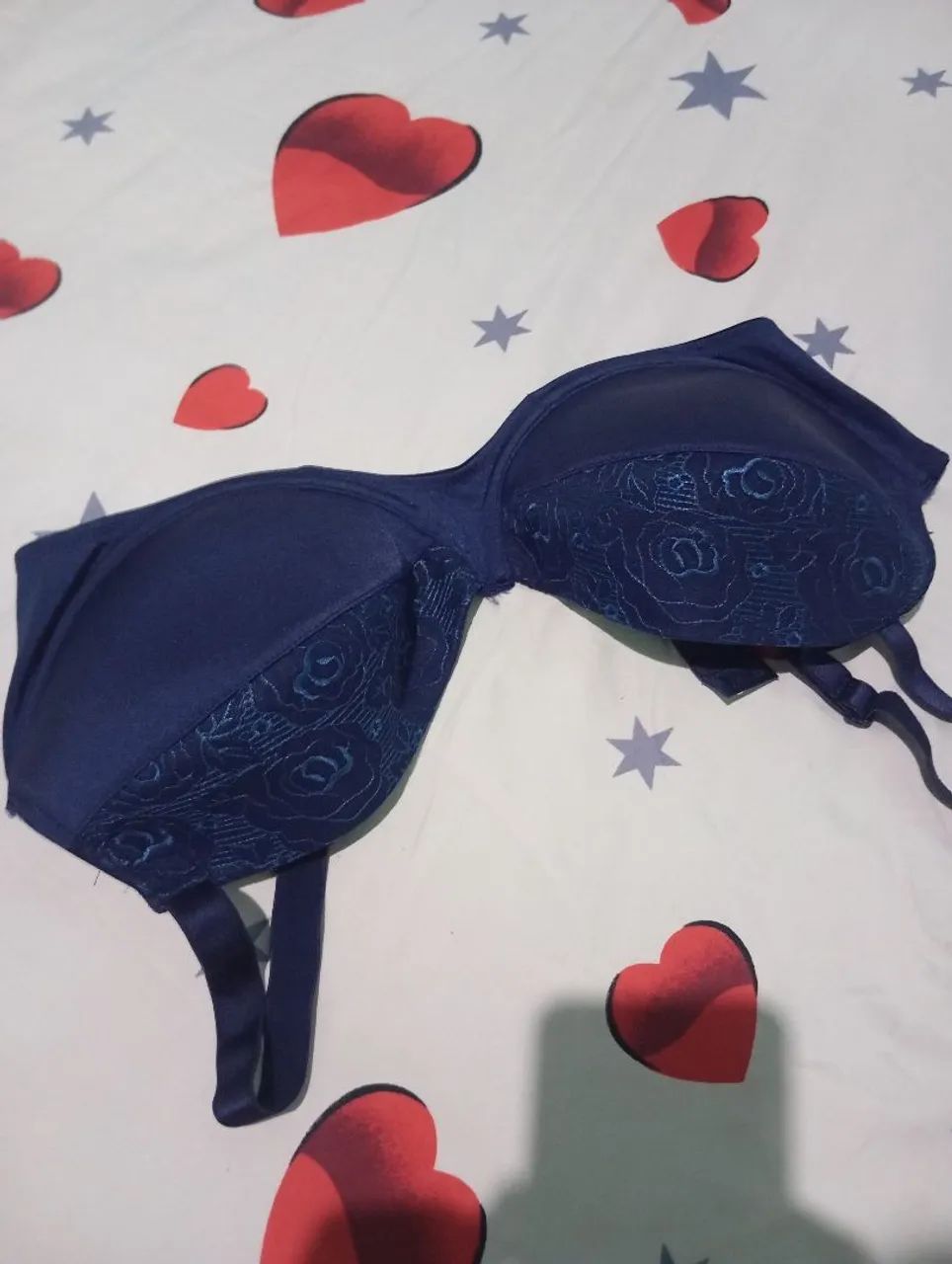 Sutiã DeMillus plus size  - Foto 4