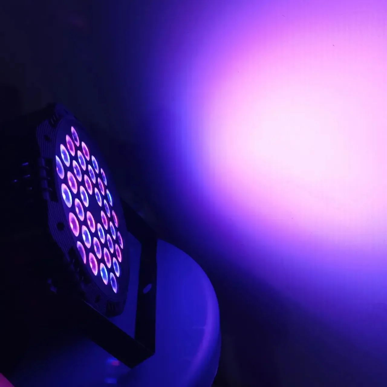 Refletor Led 36 LEDs - Foto 4