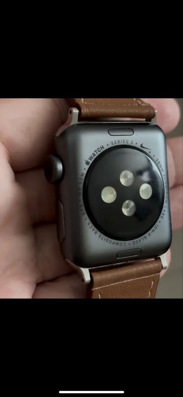 Apple Watch Nike - Foto 2