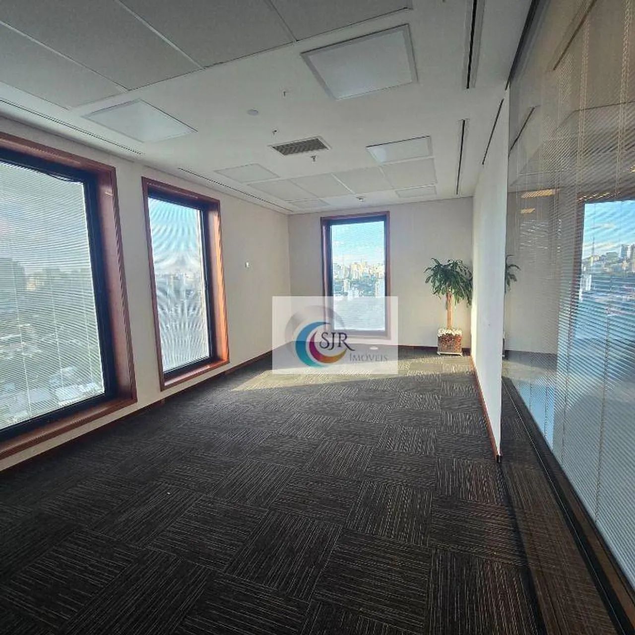 Conjunto para alugar, 241 m² - Itaim Bibi - São Paulo/SP - Foto 2