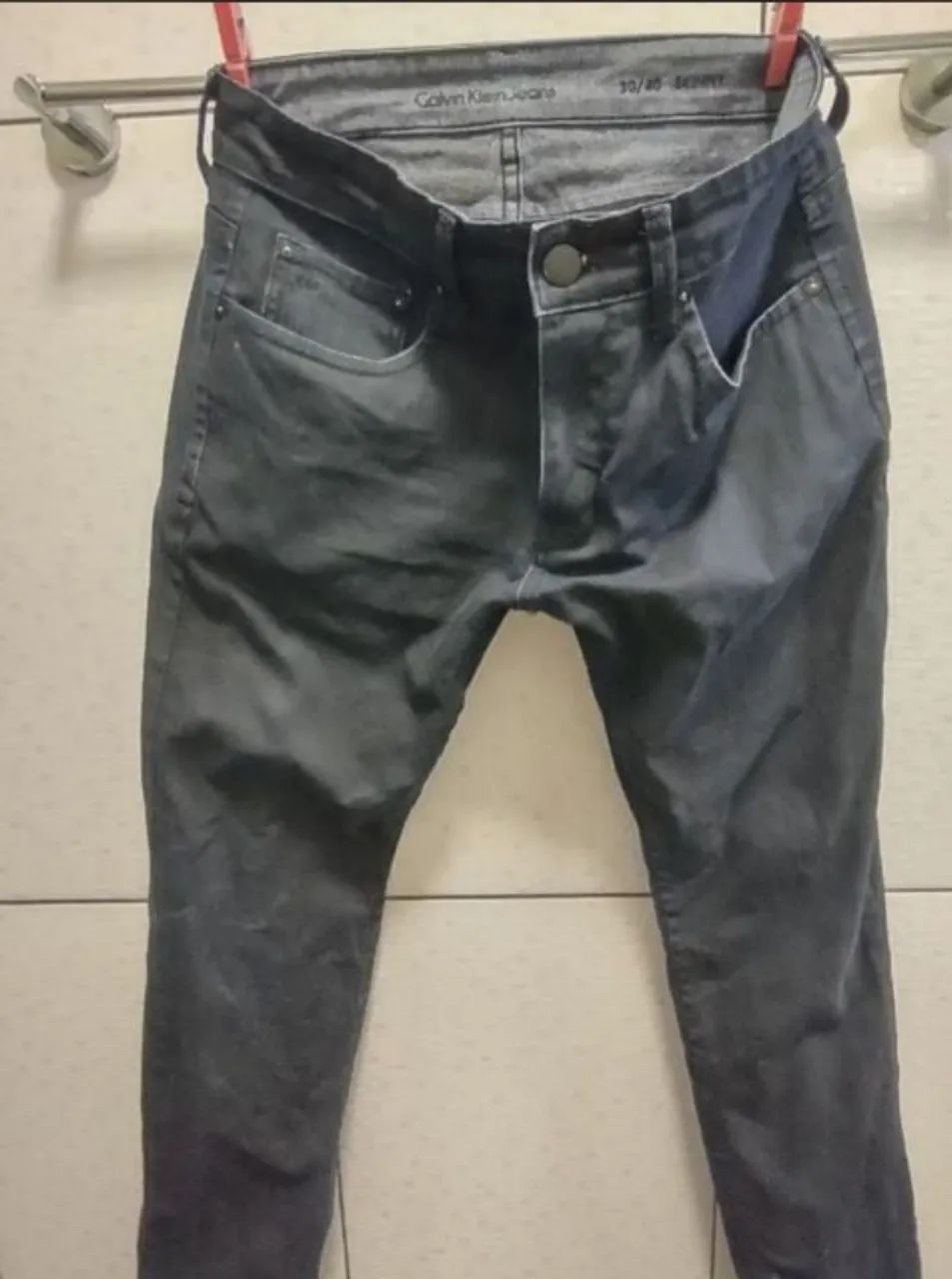 Calça Calvin Klein original 