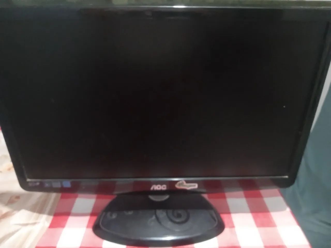 Monitor  - Foto 3