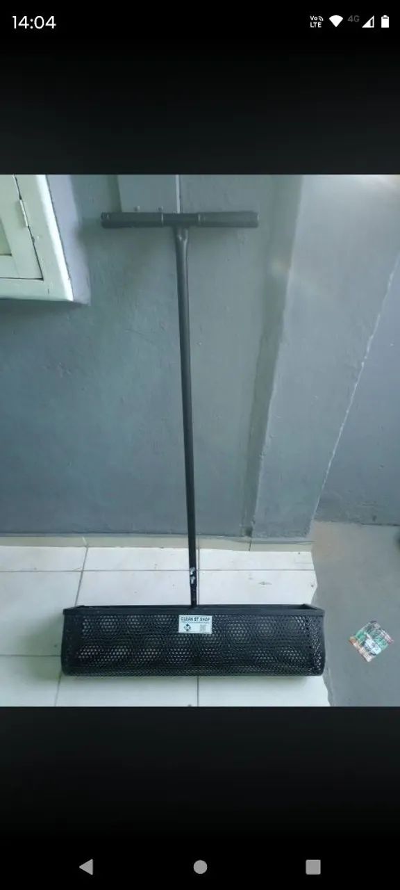 Detector de metais + Kit completo  - Foto 2