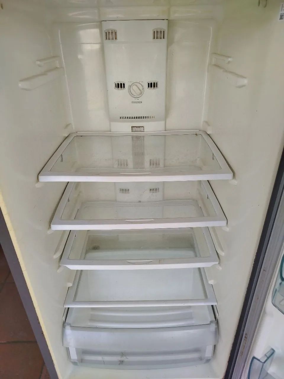 Geladeira frosfree  - Foto 3