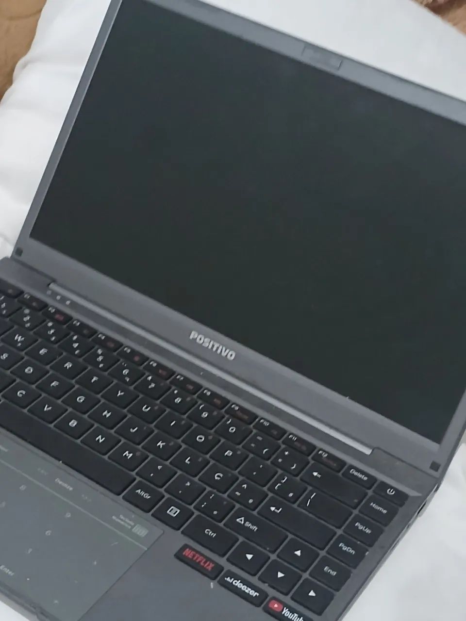 Notebook  - Foto 2