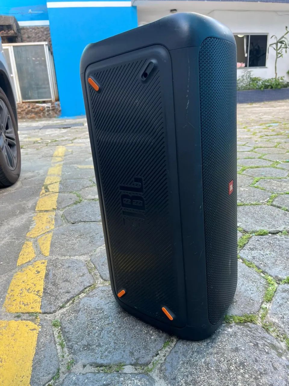 JBL PartyBox 300 - Foto 3