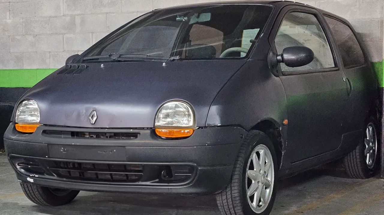 Renault Twingo 1.2 1995 - Foto 2