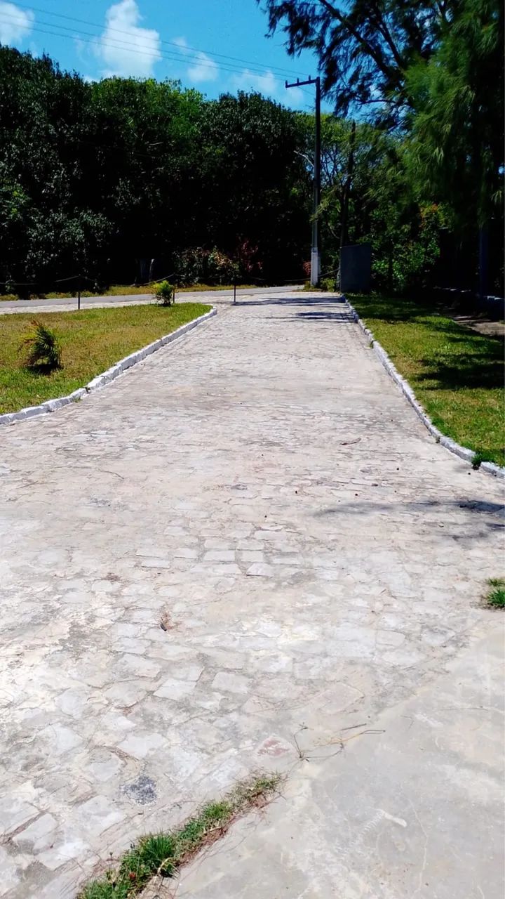 LOTE PARA POUSADA GENIPABU - Foto 4