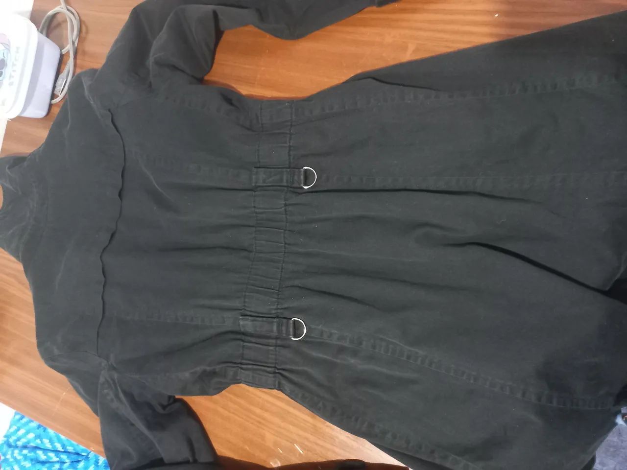 Parka  - Foto 3