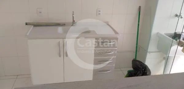 tatuape-apartamento 02 dormitorios - Foto 4
