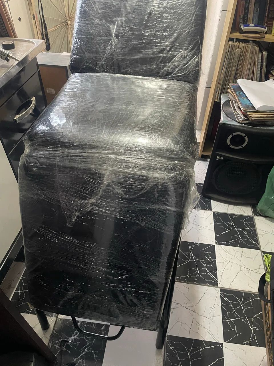 Maca procedimento estética 