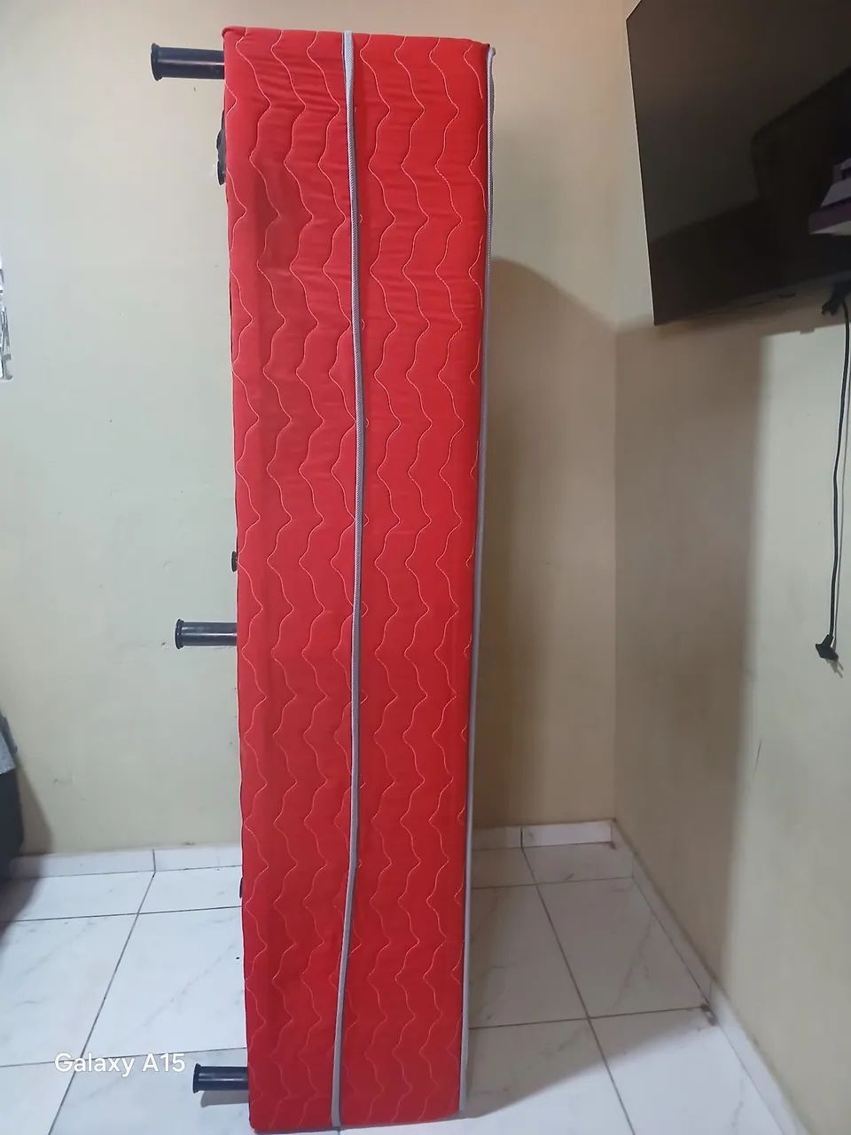 Cama de solteiro  - Foto 2