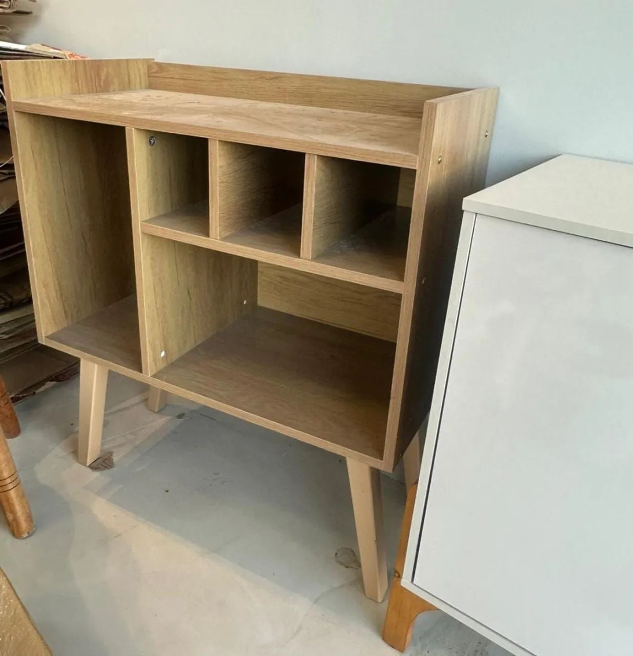Cantinho do café 100% MDF  - Foto 2