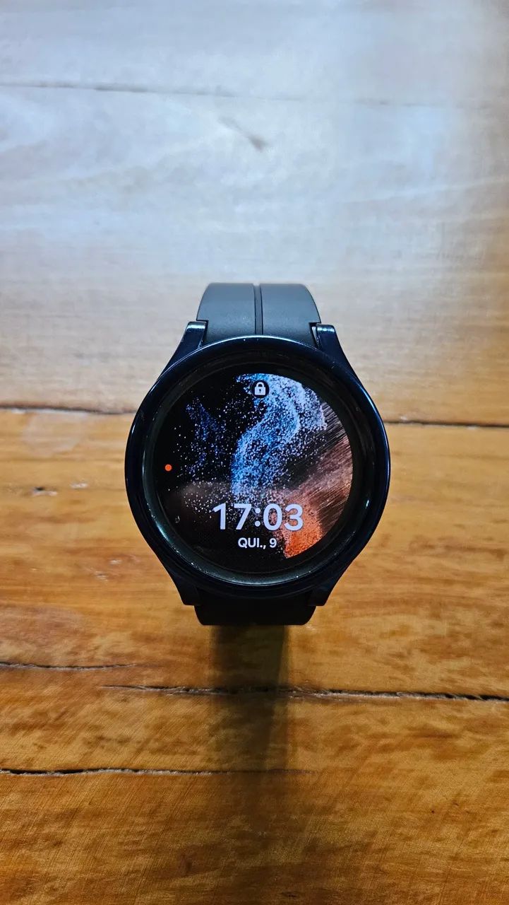 Samsung Galaxy watch 5 pro - Foto 2