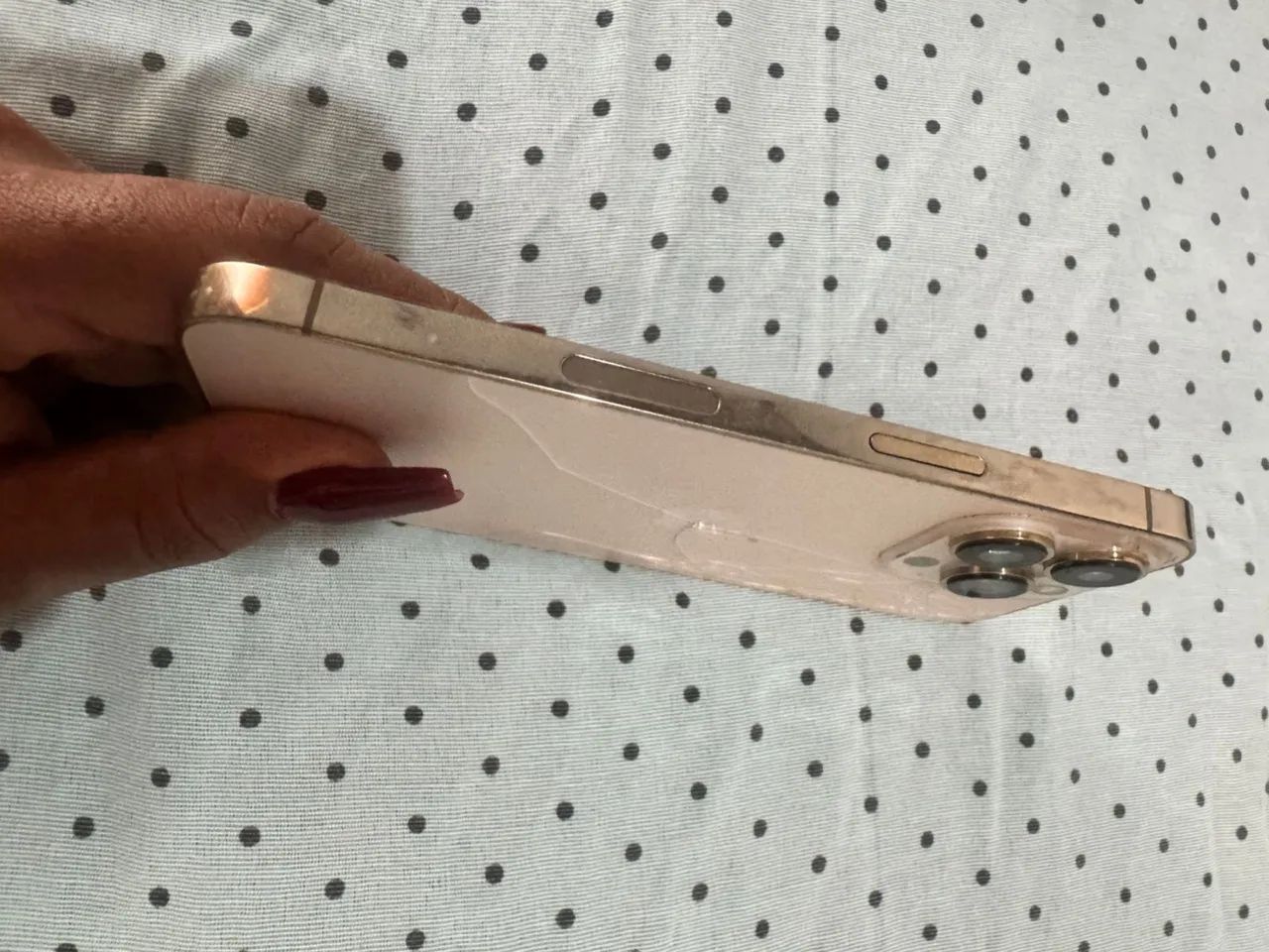 iPhone 13pro