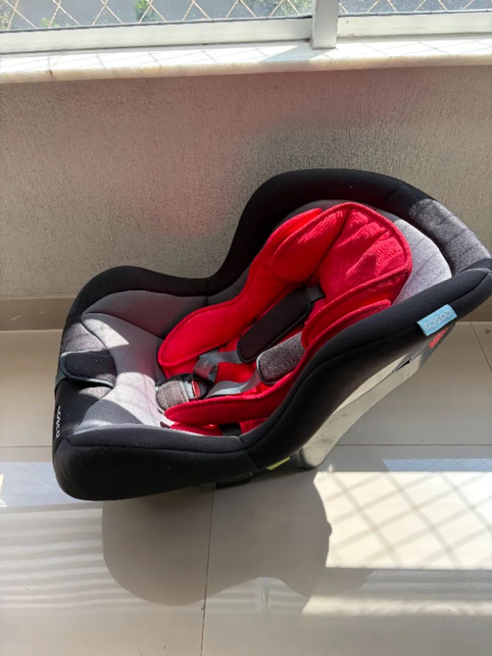 Cadeirinha de bebe - Foto 3