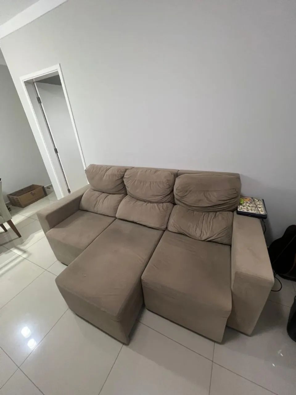 Sofá Reclinável - Foto 2