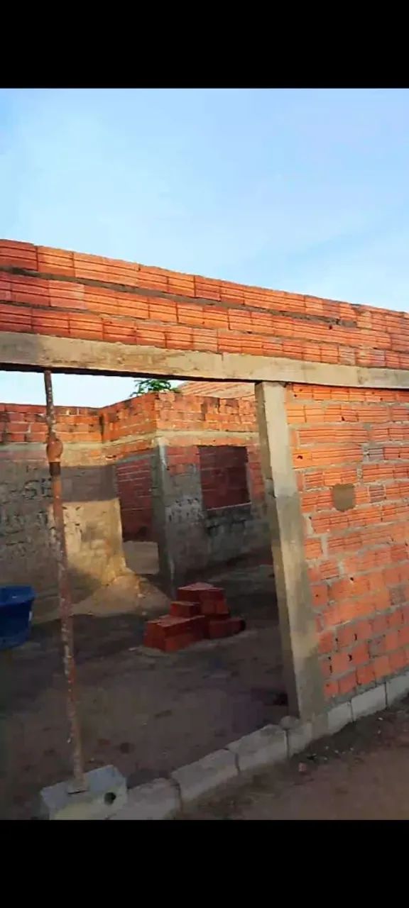Vendo este terreno , 30 metros de comprimento e 10 de frente entrar em contato interessado - Foto 7