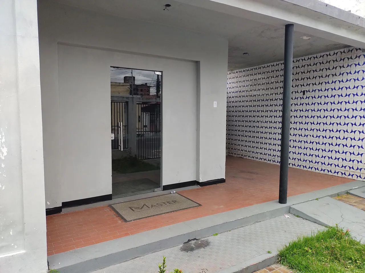 Alugo casa próximo ao Fórum  - Foto 2