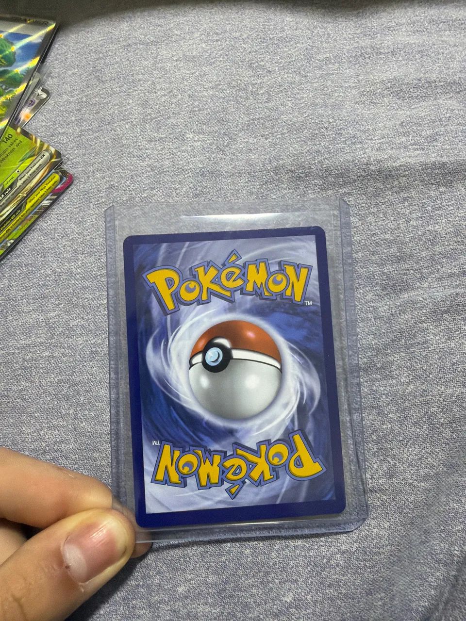 Mega darkrai ex americano  - Foto 2