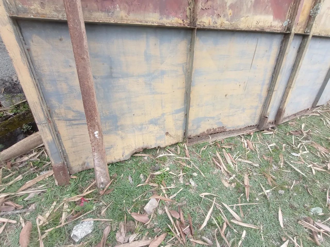 Portão  - Foto 5