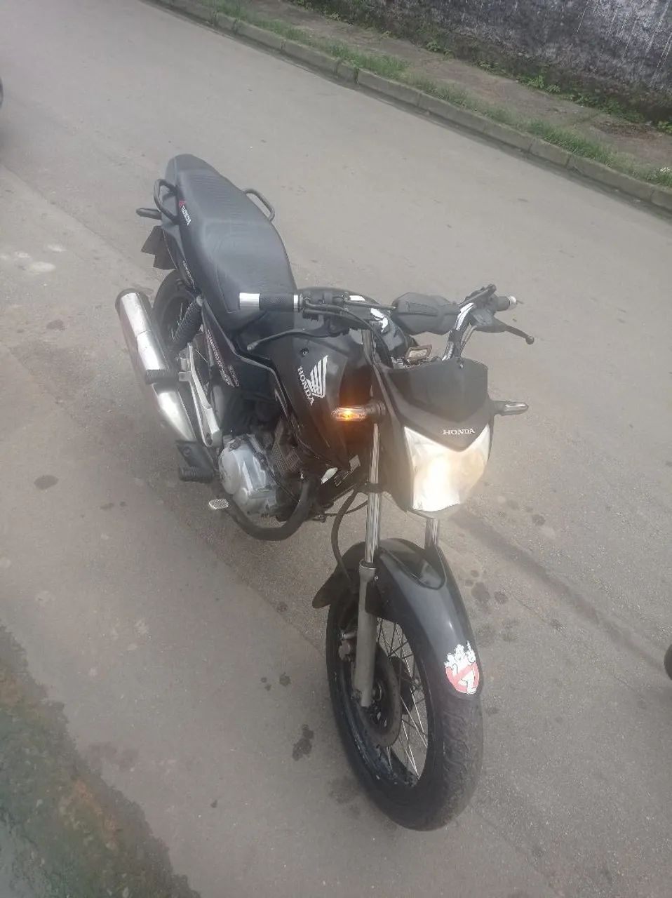 Moto  - Foto 3
