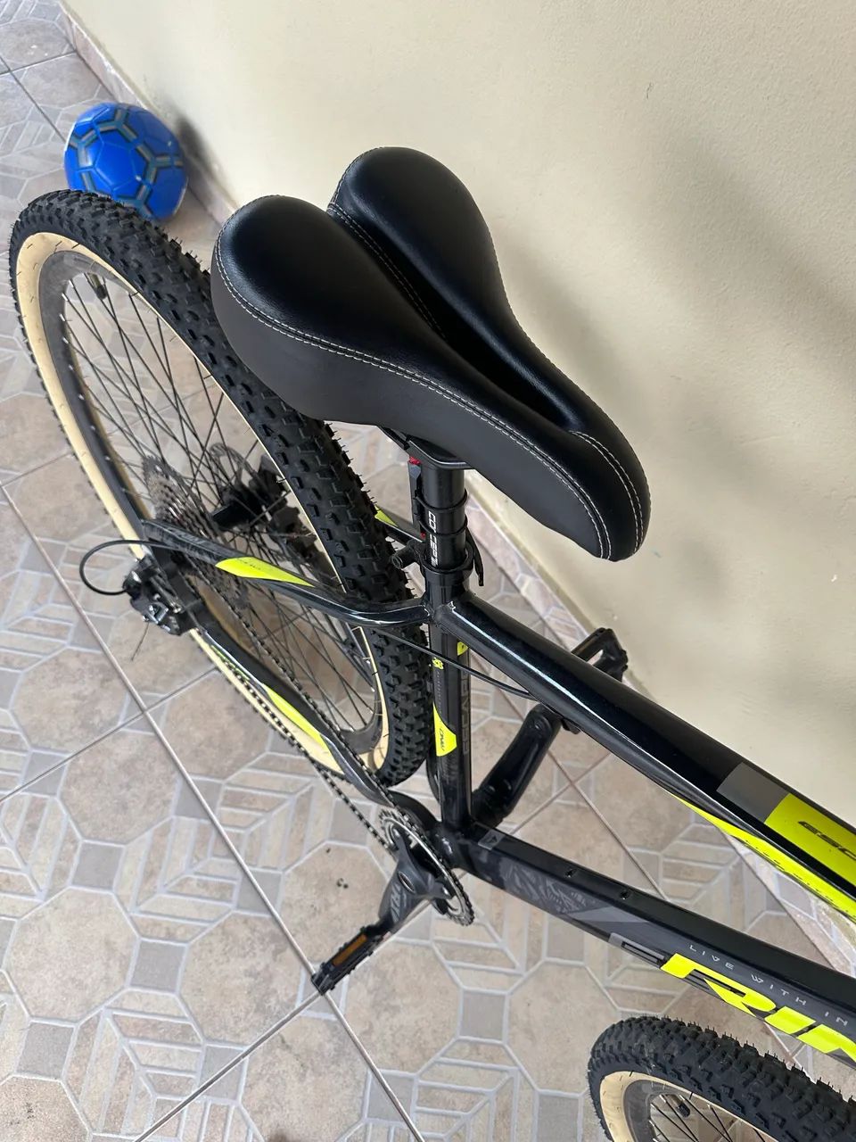 Bicicleta aro 29  - Foto 5