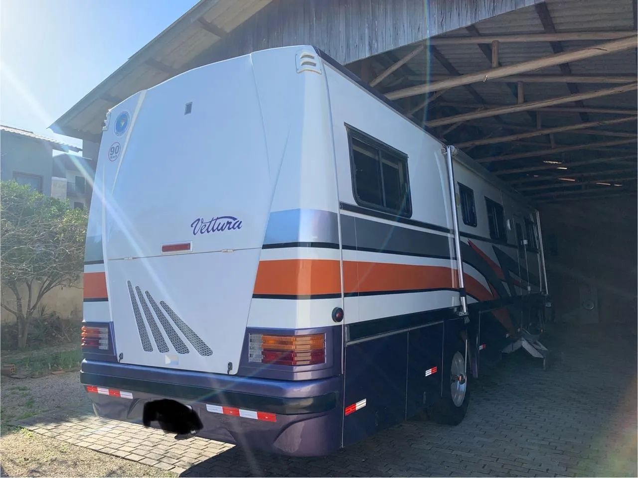 Motorhome Vettura  - Foto 4