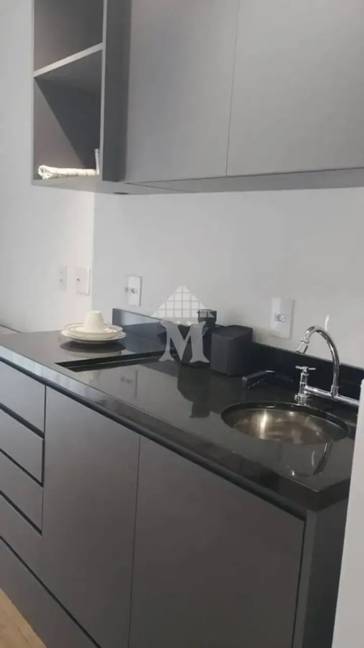 Imóvel para aluguel e venda com 23m² studio mobiliado com perto do metro Paraíso - Foto 5