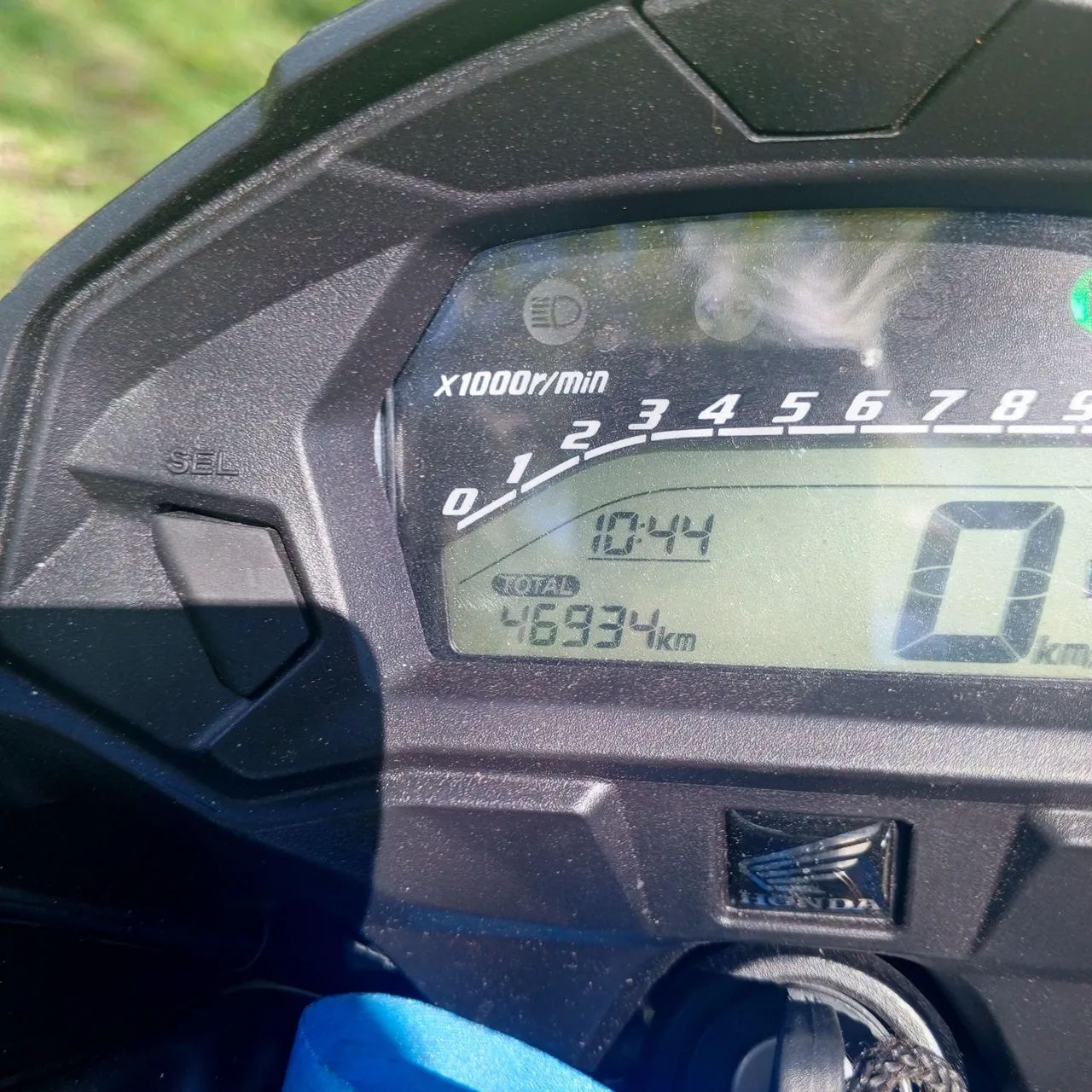 Vendo fan 160 2023 - Foto 4