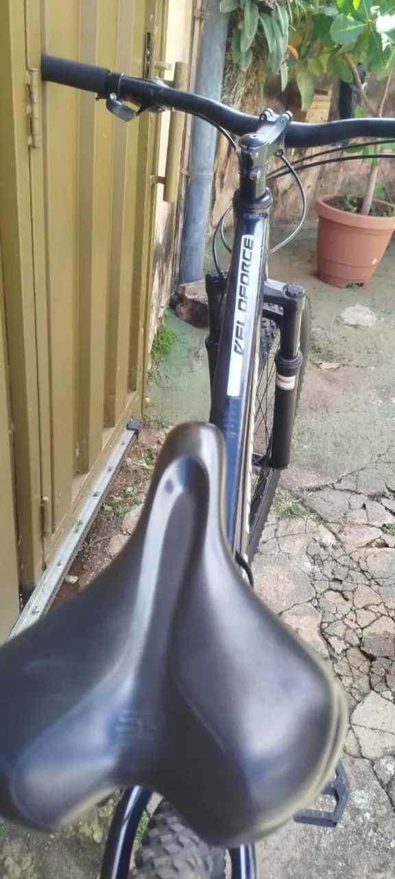 Bicicleta aro 29 - Foto 2