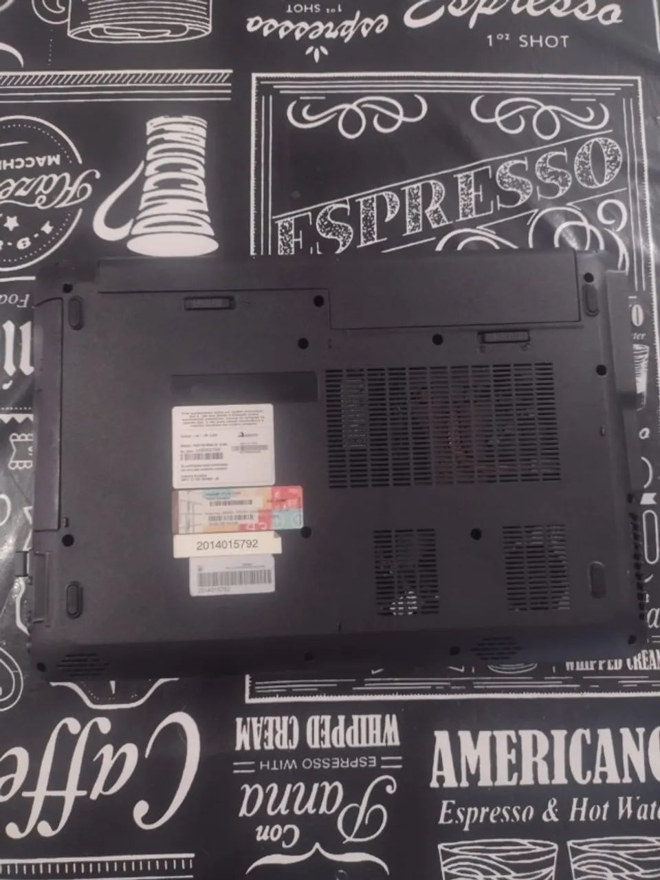 Notebook Positivo i3 em Perfeito Estado - Ótima Oportunidade! - Foto 5