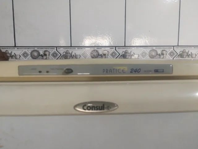 freezer  - Foto 2