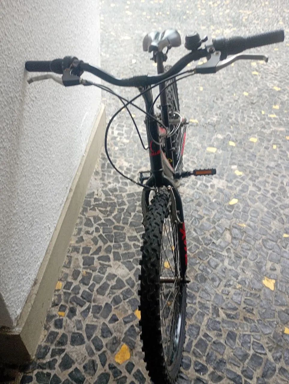 Bicicleta  - Foto 2