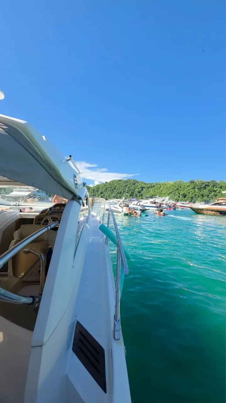 Sessa c36 2015 - Foto 8