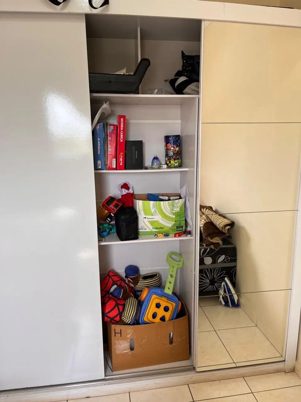 Guarda Roupa ( Carioca 30 )  - Foto 3
