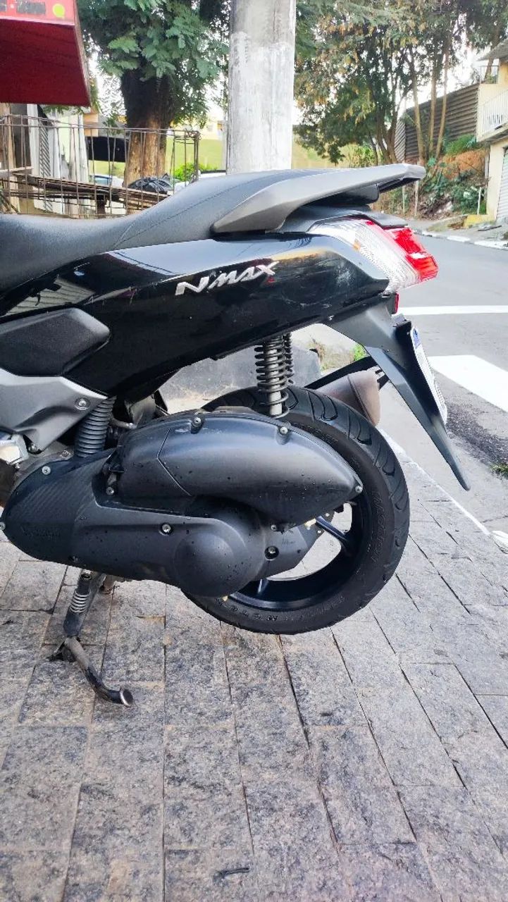 nMax 160 - Foto 4