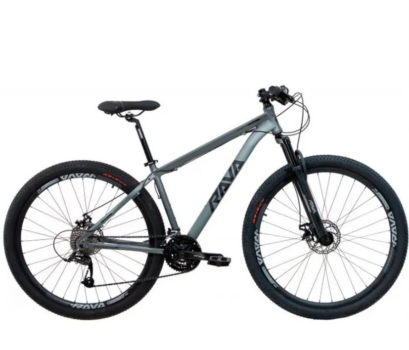 Bicicleta Aro 29 Rava