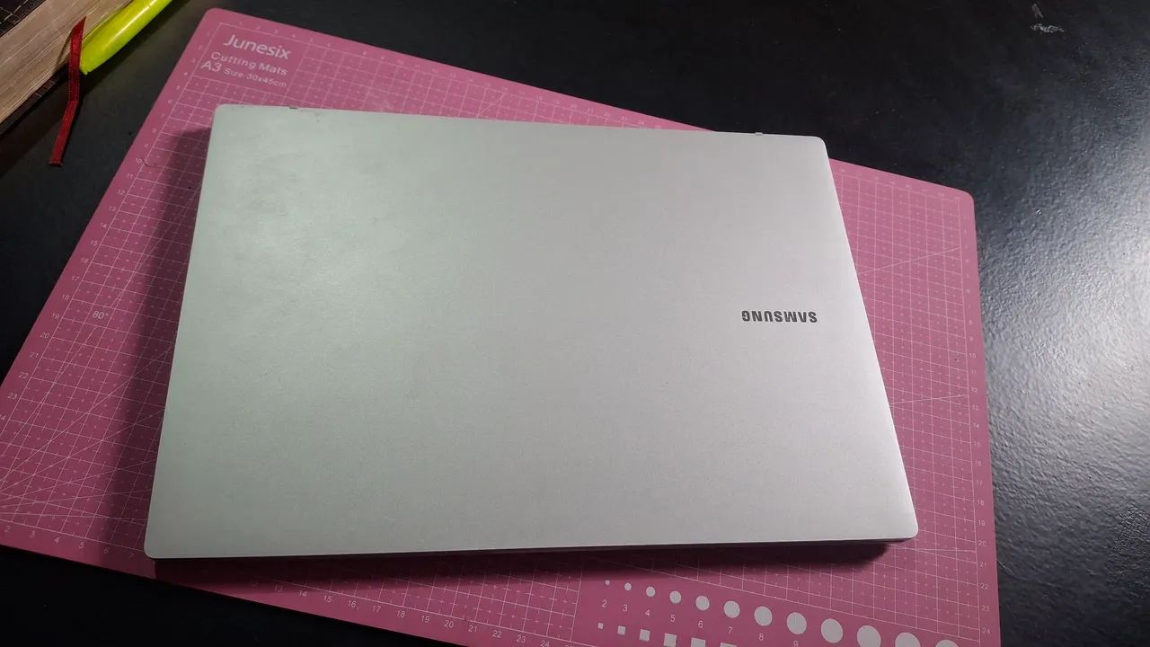 Vendo notebook  - Foto 3