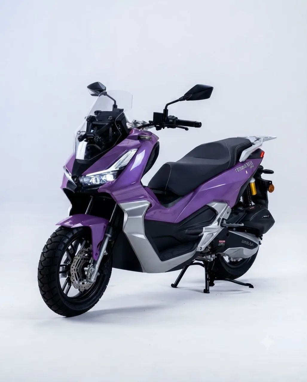 URBAN 150 AUTOMÁTICA - Foto 4
