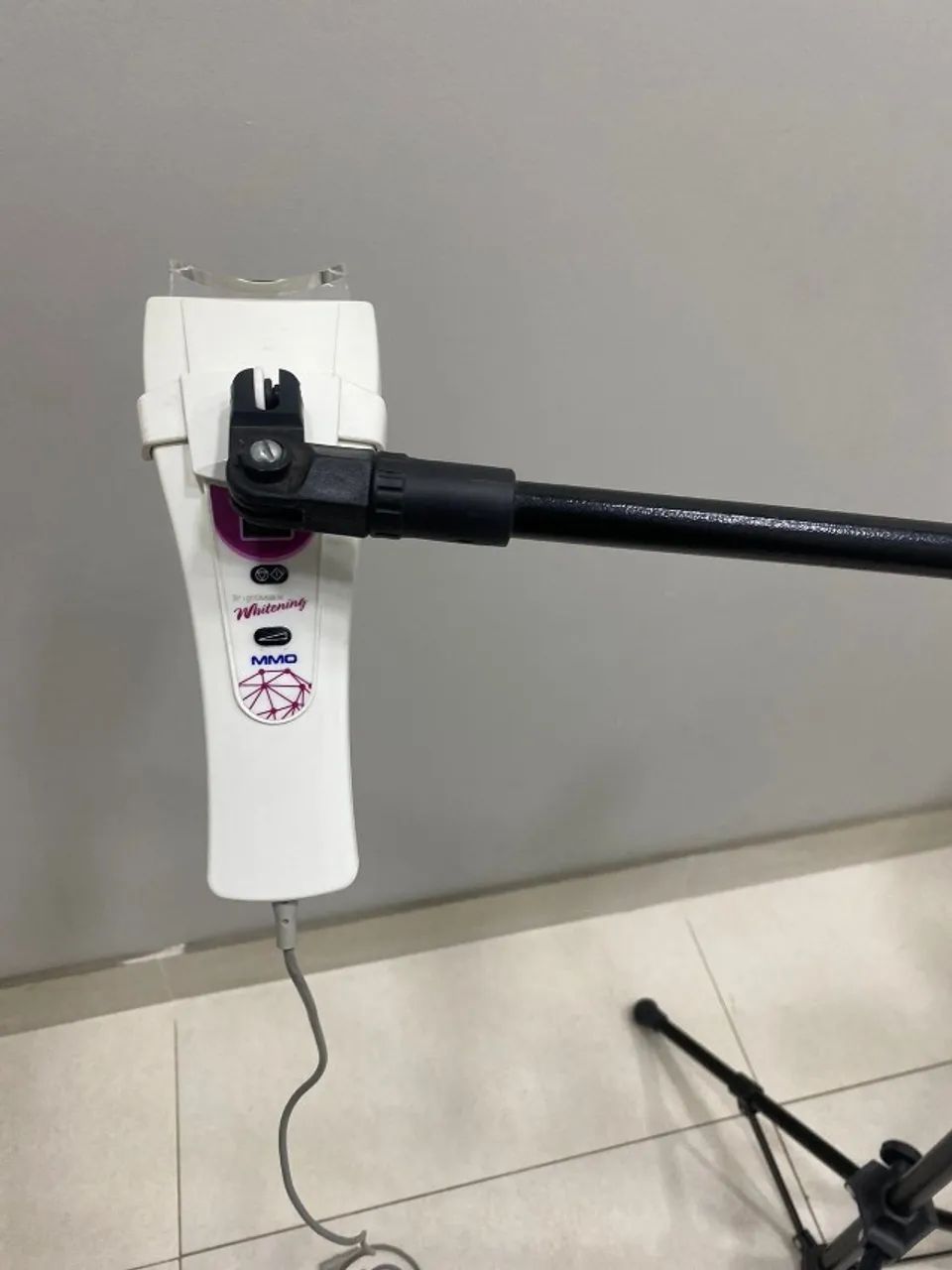 Clareador Dental LED - Foto 4