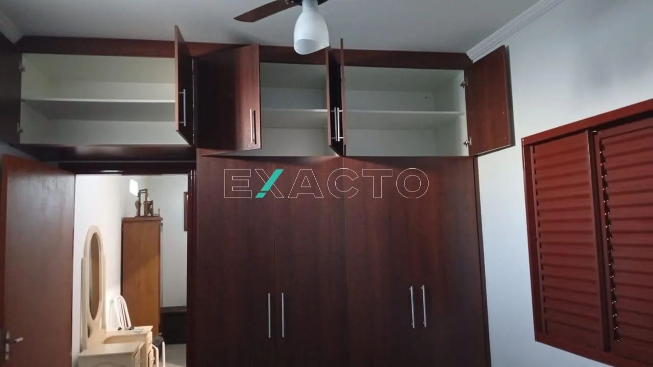 casa - João Aranha - Paulínia - Foto 5