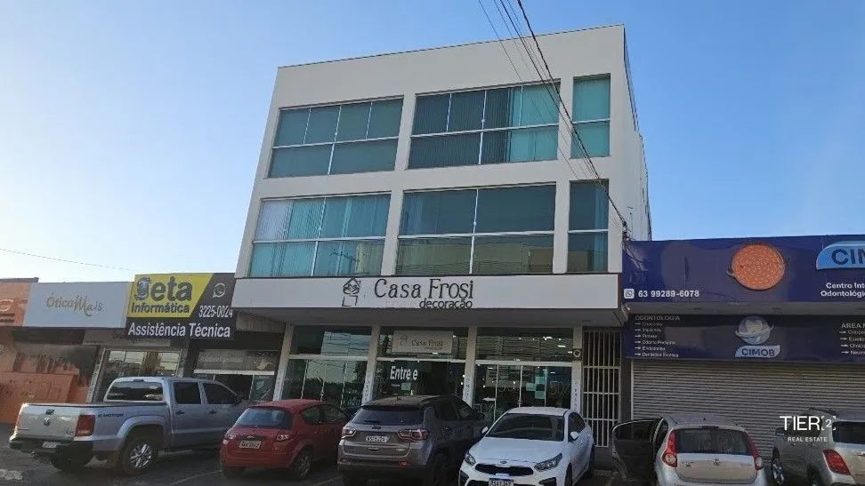 Sala Comercial para Aluguel
