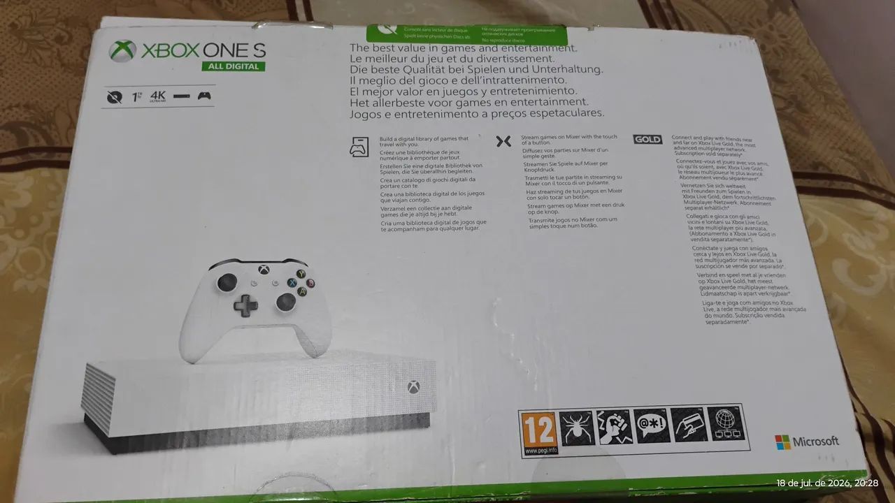 Xbox one  - Foto 5