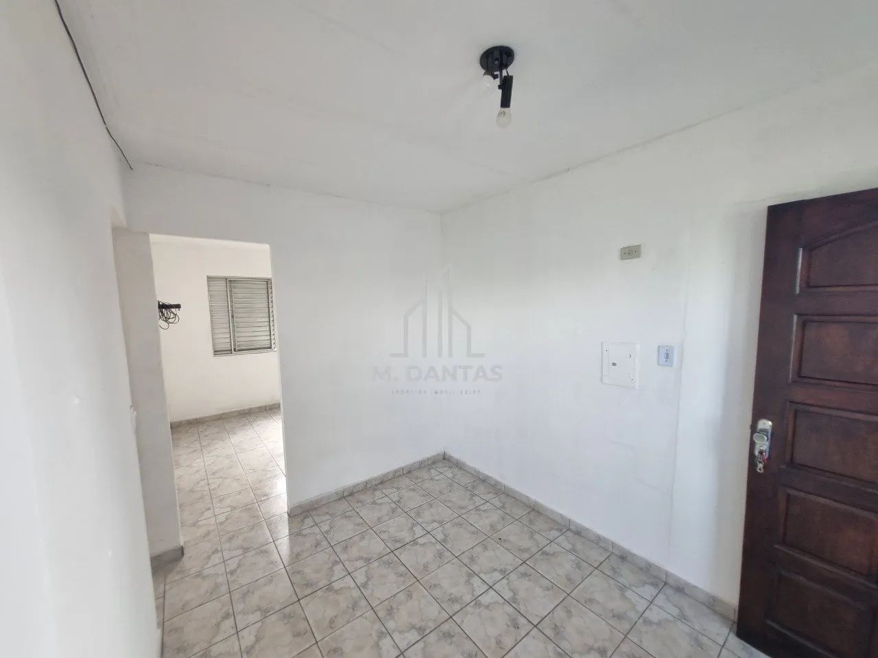 Apartamento no Grajaú reformado com 02 Quartos - Foto 4