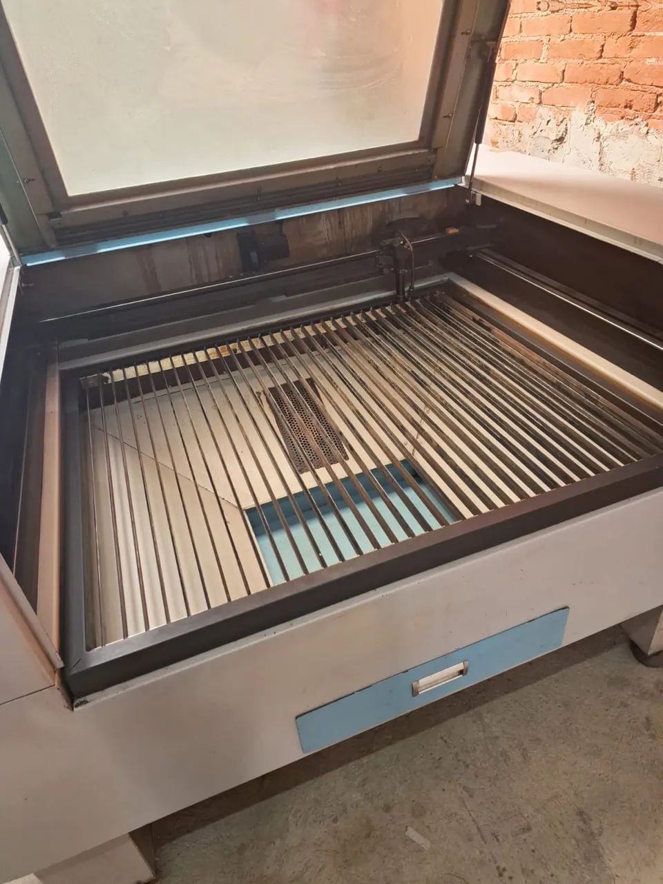 Maquina Laser - Foto 4